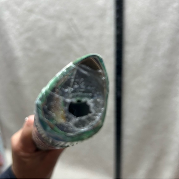 Rudolph Red Nosed Reindeer gift wrap 20 sq ft USA gridlines Christmas wrapping - Picture 9 of 10